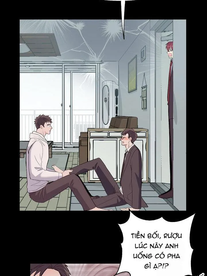 TUYỂN TẬP TRUYỆN NGẮN HỎNY CỦA NHÀ SẸC Chapter 16 Trang 67