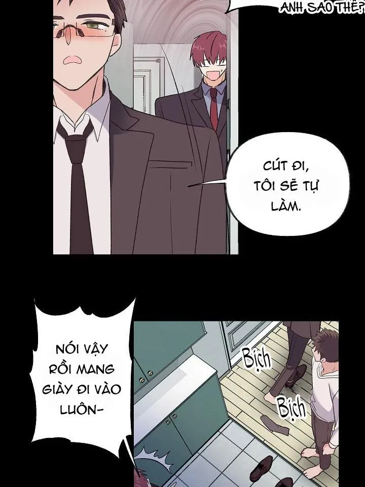 TUYỂN TẬP TRUYỆN NGẮN HỎNY CỦA NHÀ SẸC Chapter 16 Trang 68