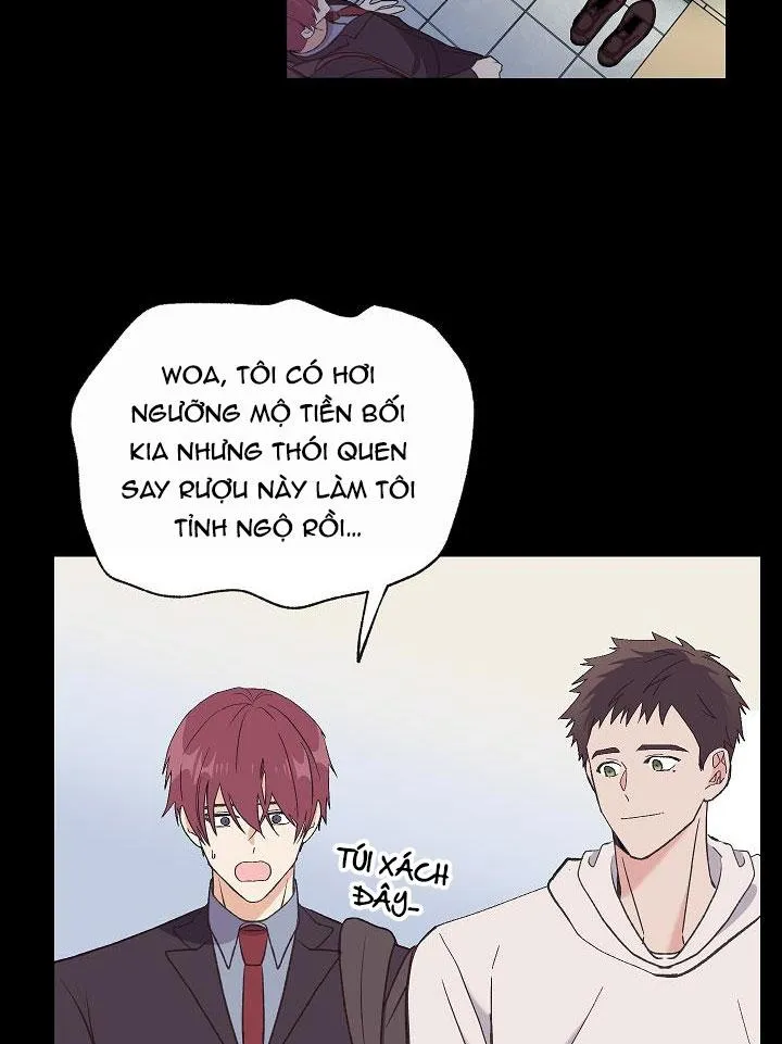 TUYỂN TẬP TRUYỆN NGẮN HỎNY CỦA NHÀ SẸC Chapter 16 Trang 69