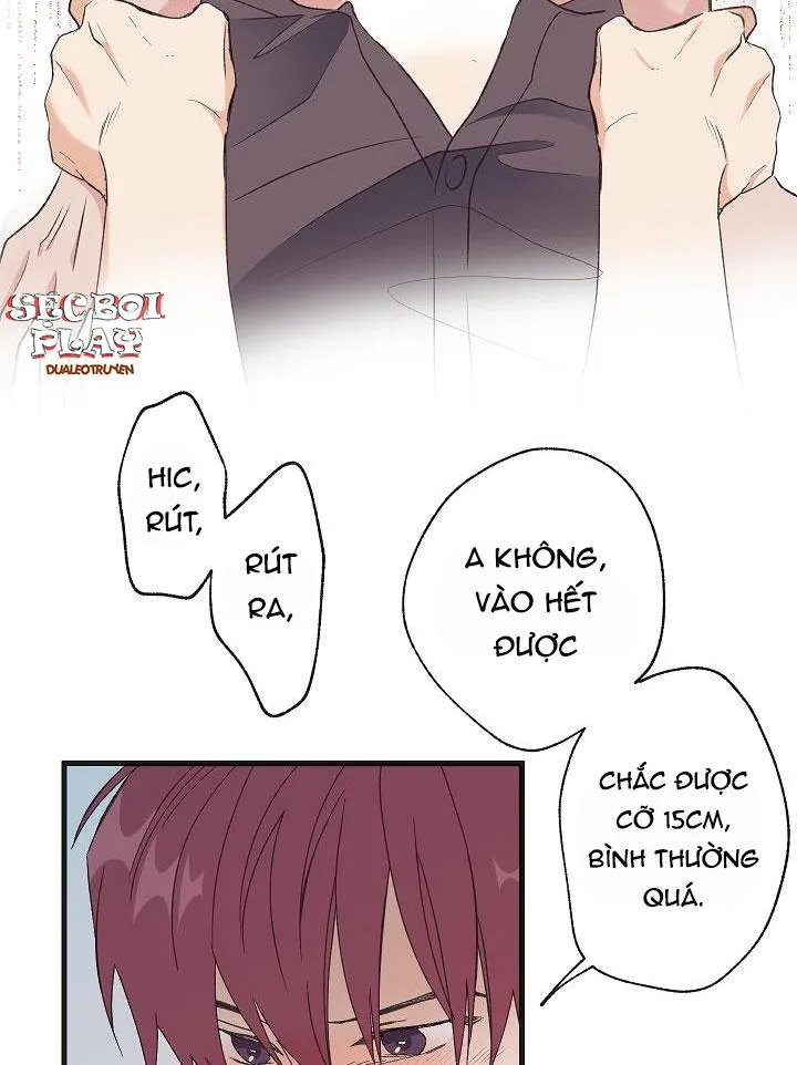 TUYỂN TẬP TRUYỆN NGẮN HỎNY CỦA NHÀ SẸC Chapter 16 Trang 78