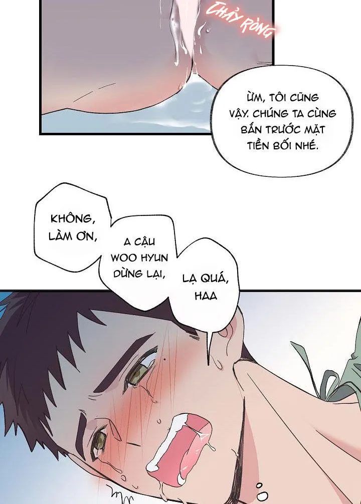 TUYỂN TẬP TRUYỆN NGẮN HỎNY CỦA NHÀ SẸC Chapter 16 Trang 82