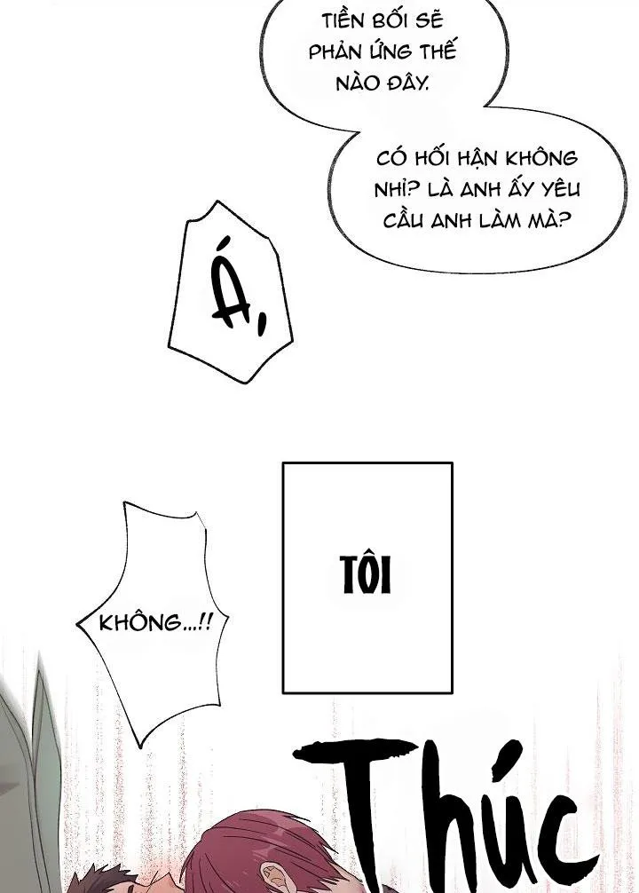 TUYỂN TẬP TRUYỆN NGẮN HỎNY CỦA NHÀ SẸC Chapter 16 Trang 84