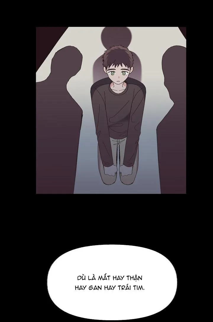 TUYỂN TẬP TRUYỆN NGẮN HỎNY CỦA NHÀ SẸC Chapter 17 Trang 4