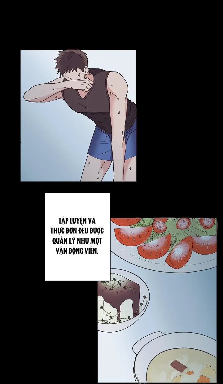 TUYỂN TẬP TRUYỆN NGẮN HỎNY CỦA NHÀ SẸC Chapter 17 Trang 7