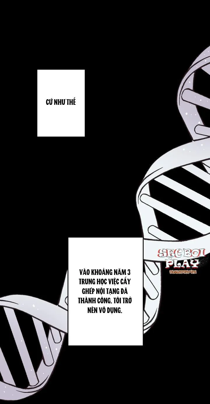 TUYỂN TẬP TRUYỆN NGẮN HỎNY CỦA NHÀ SẸC Chapter 17 Trang 8