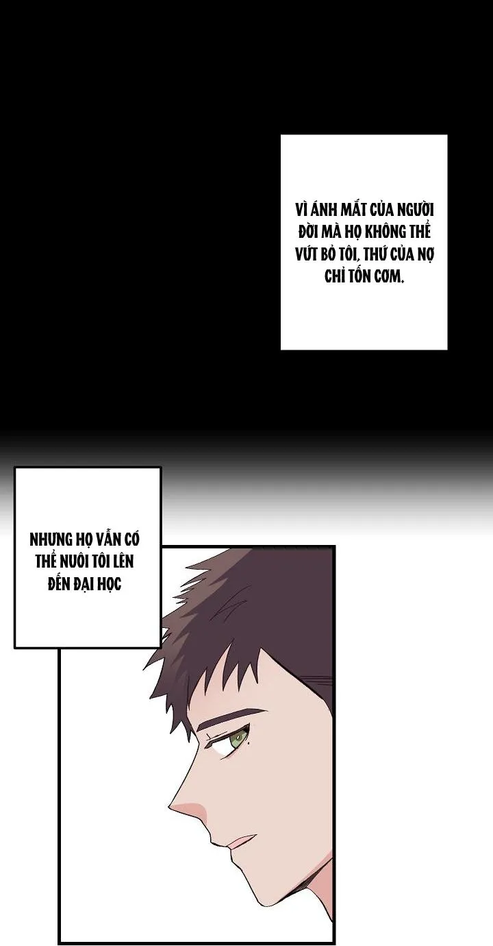 TUYỂN TẬP TRUYỆN NGẮN HỎNY CỦA NHÀ SẸC Chapter 17 Trang 9