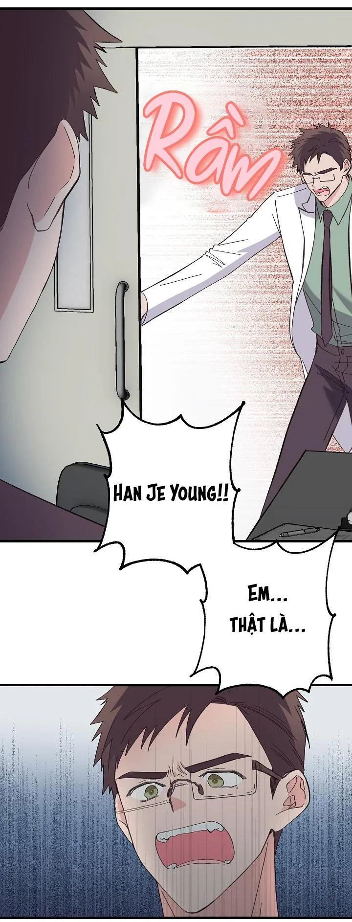 TUYỂN TẬP TRUYỆN NGẮN HỎNY CỦA NHÀ SẸC Chapter 17 Trang 10