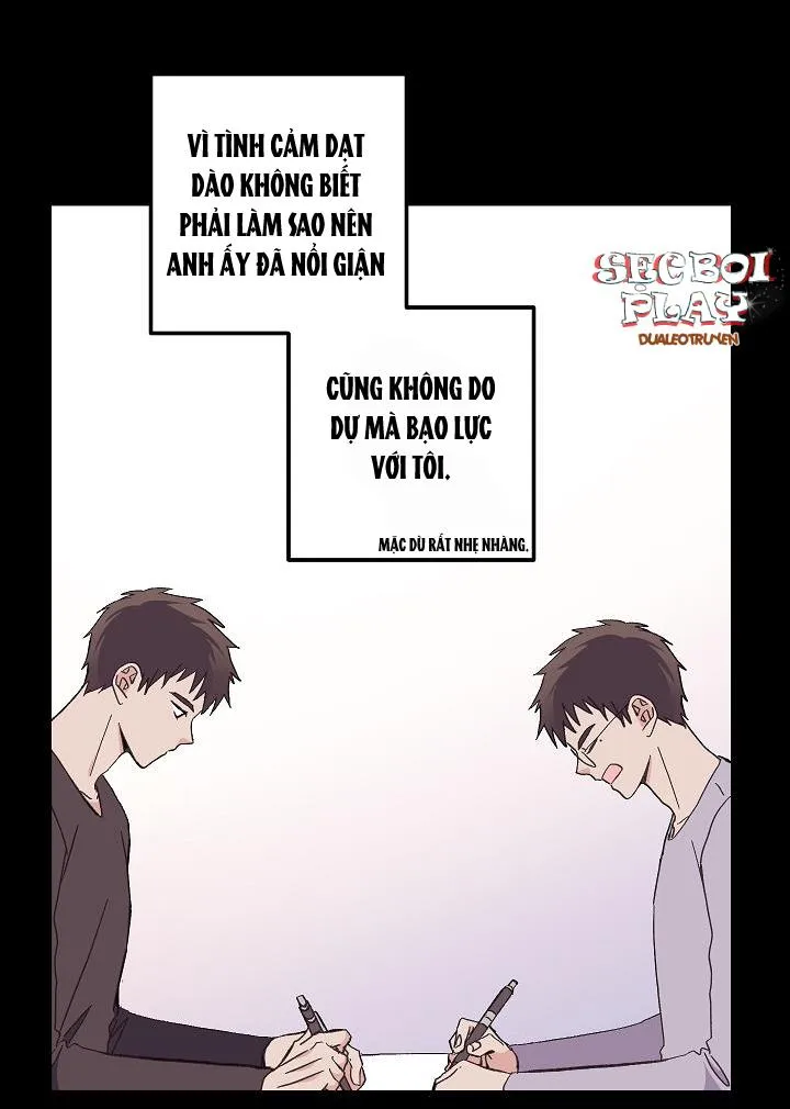 TUYỂN TẬP TRUYỆN NGẮN HỎNY CỦA NHÀ SẸC Chapter 17 Trang 16