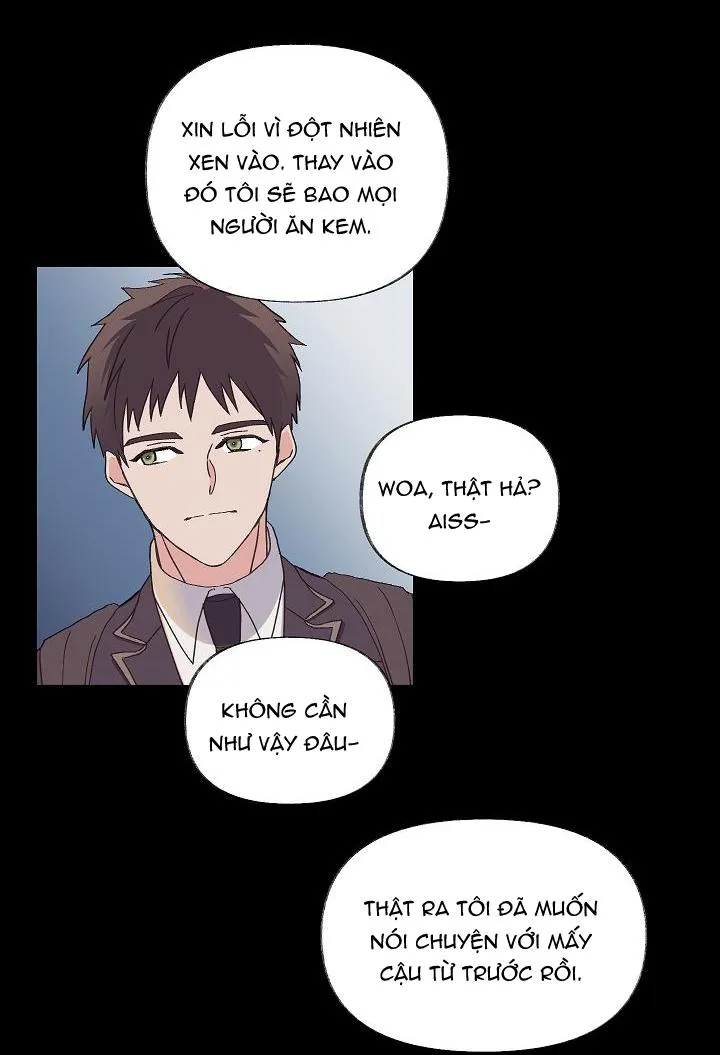 TUYỂN TẬP TRUYỆN NGẮN HỎNY CỦA NHÀ SẸC Chapter 17 Trang 20