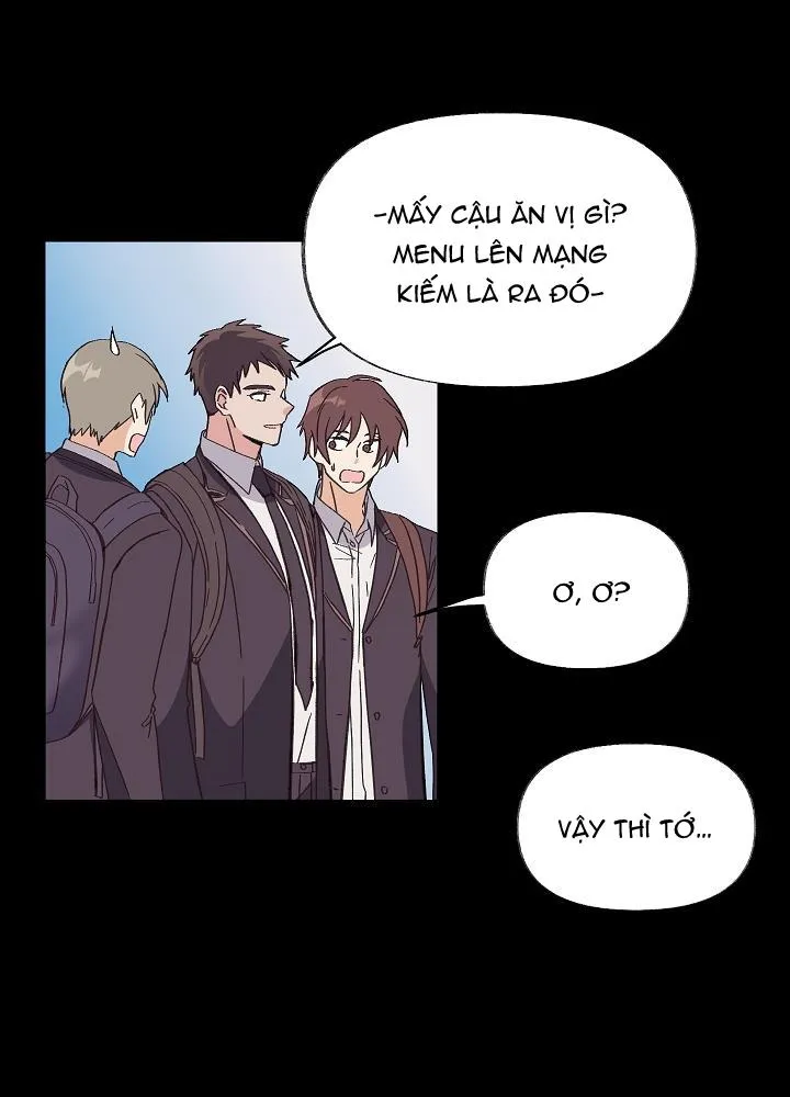 TUYỂN TẬP TRUYỆN NGẮN HỎNY CỦA NHÀ SẸC Chapter 17 Trang 25