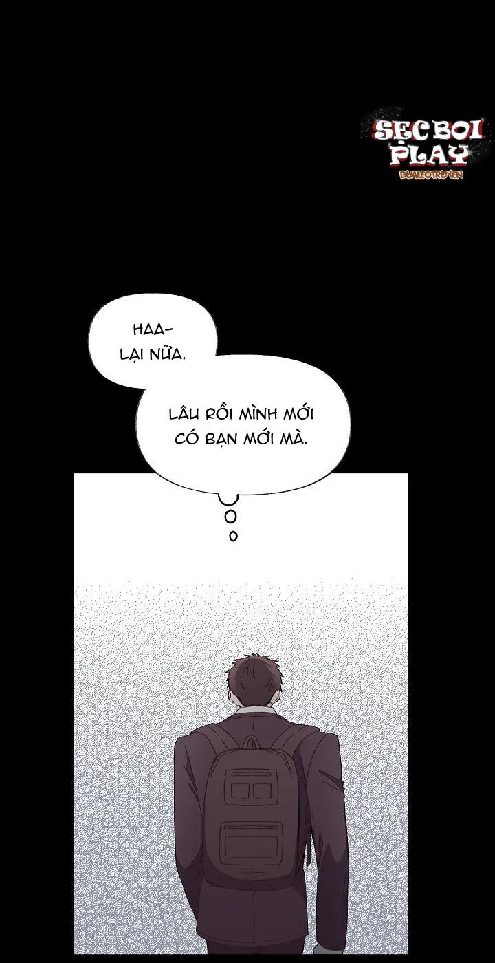 TUYỂN TẬP TRUYỆN NGẮN HỎNY CỦA NHÀ SẸC Chapter 17 Trang 26