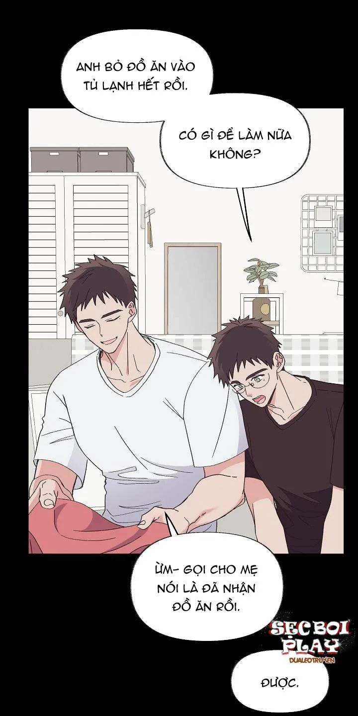 TUYỂN TẬP TRUYỆN NGẮN HỎNY CỦA NHÀ SẸC Chapter 17 Trang 32