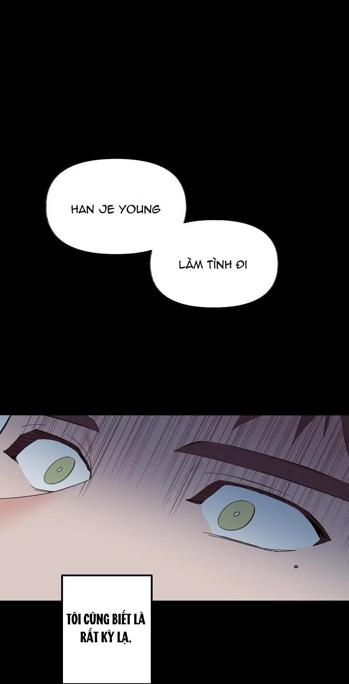 TUYỂN TẬP TRUYỆN NGẮN HỎNY CỦA NHÀ SẸC Chapter 17 Trang 40