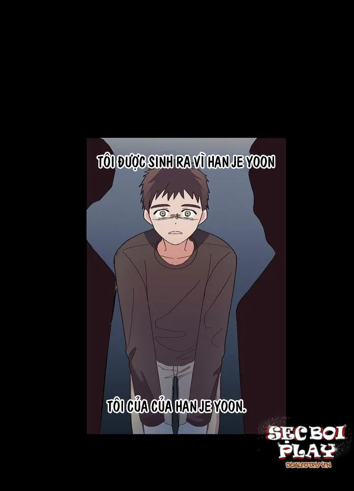 TUYỂN TẬP TRUYỆN NGẮN HỎNY CỦA NHÀ SẸC Chapter 17 Trang 42