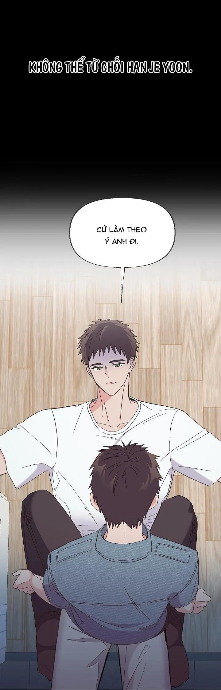 TUYỂN TẬP TRUYỆN NGẮN HỎNY CỦA NHÀ SẸC Chapter 17 Trang 44