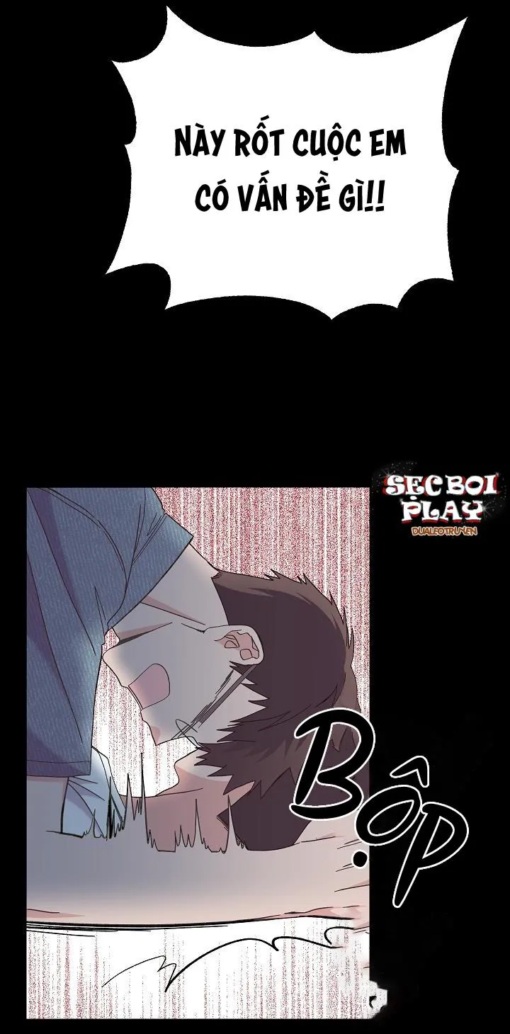 TUYỂN TẬP TRUYỆN NGẮN HỎNY CỦA NHÀ SẸC Chapter 17 Trang 48