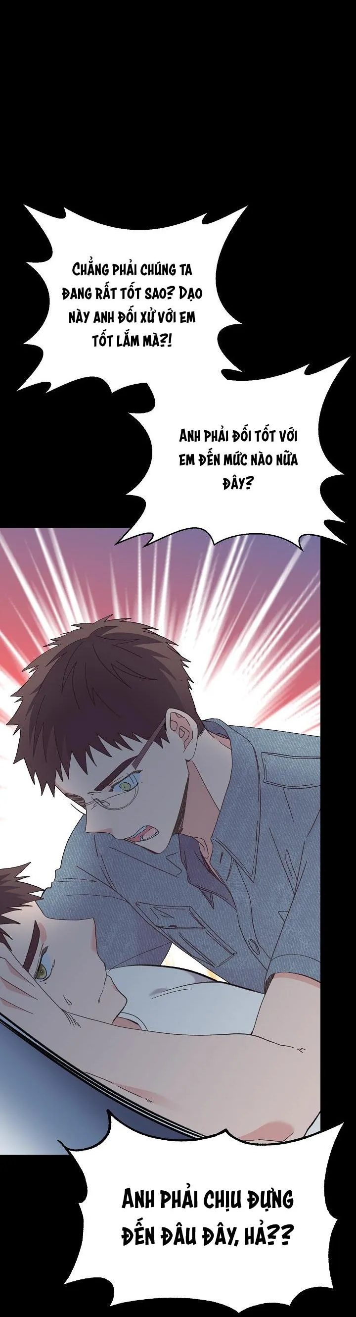 TUYỂN TẬP TRUYỆN NGẮN HỎNY CỦA NHÀ SẸC Chapter 17 Trang 49