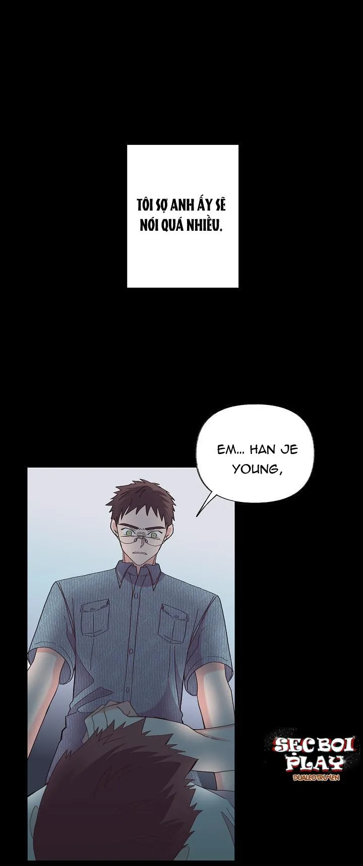 TUYỂN TẬP TRUYỆN NGẮN HỎNY CỦA NHÀ SẸC Chapter 17 Trang 51