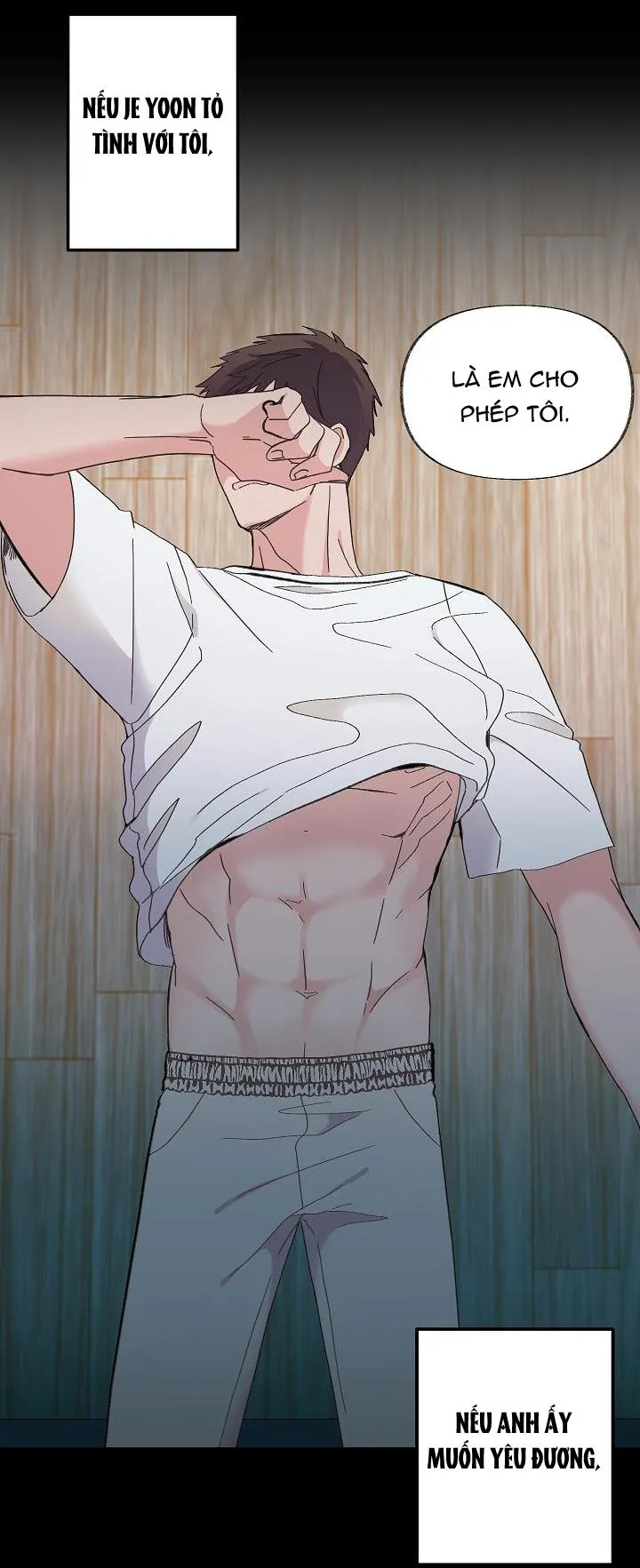 TUYỂN TẬP TRUYỆN NGẮN HỎNY CỦA NHÀ SẸC Chapter 17 Trang 52