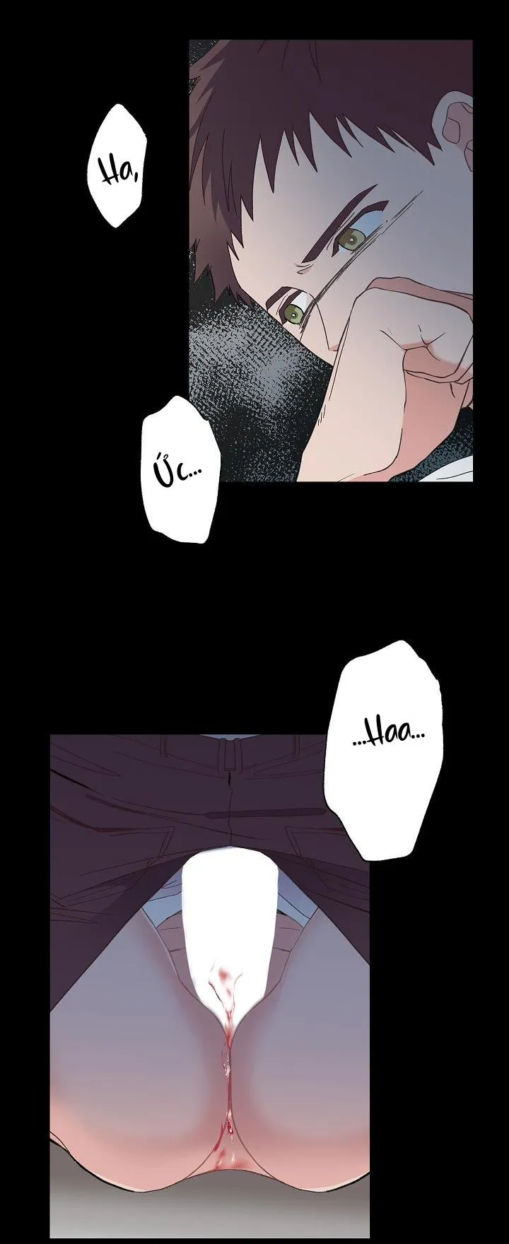 TUYỂN TẬP TRUYỆN NGẮN HỎNY CỦA NHÀ SẸC Chapter 17 Trang 56