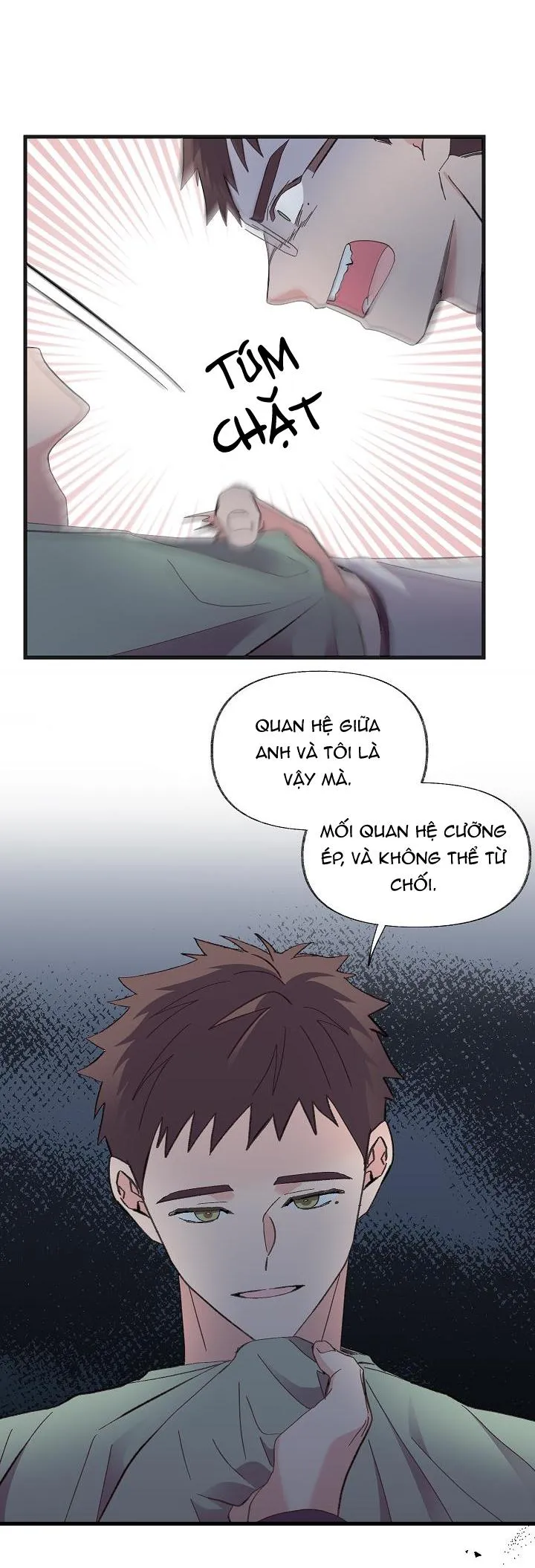 TUYỂN TẬP TRUYỆN NGẮN HỎNY CỦA NHÀ SẸC Chapter 17 Trang 59