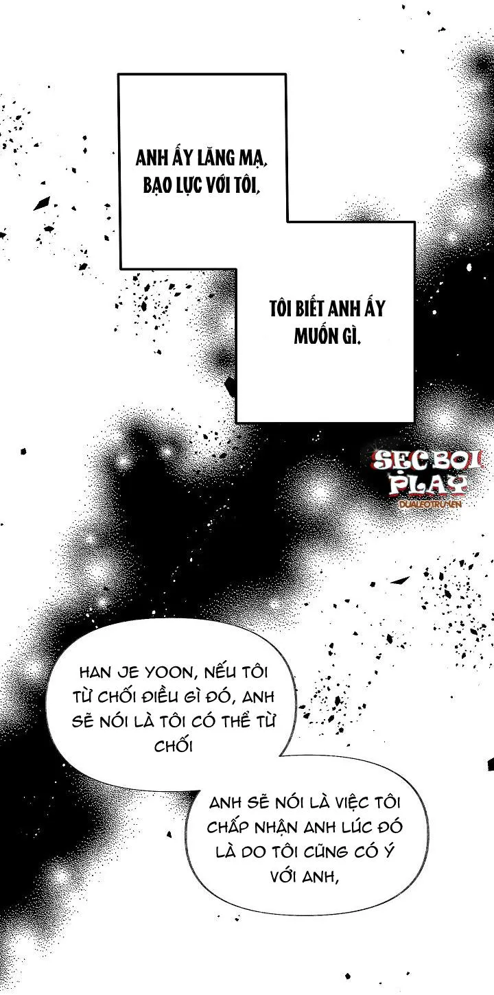 TUYỂN TẬP TRUYỆN NGẮN HỎNY CỦA NHÀ SẸC Chapter 17 Trang 60