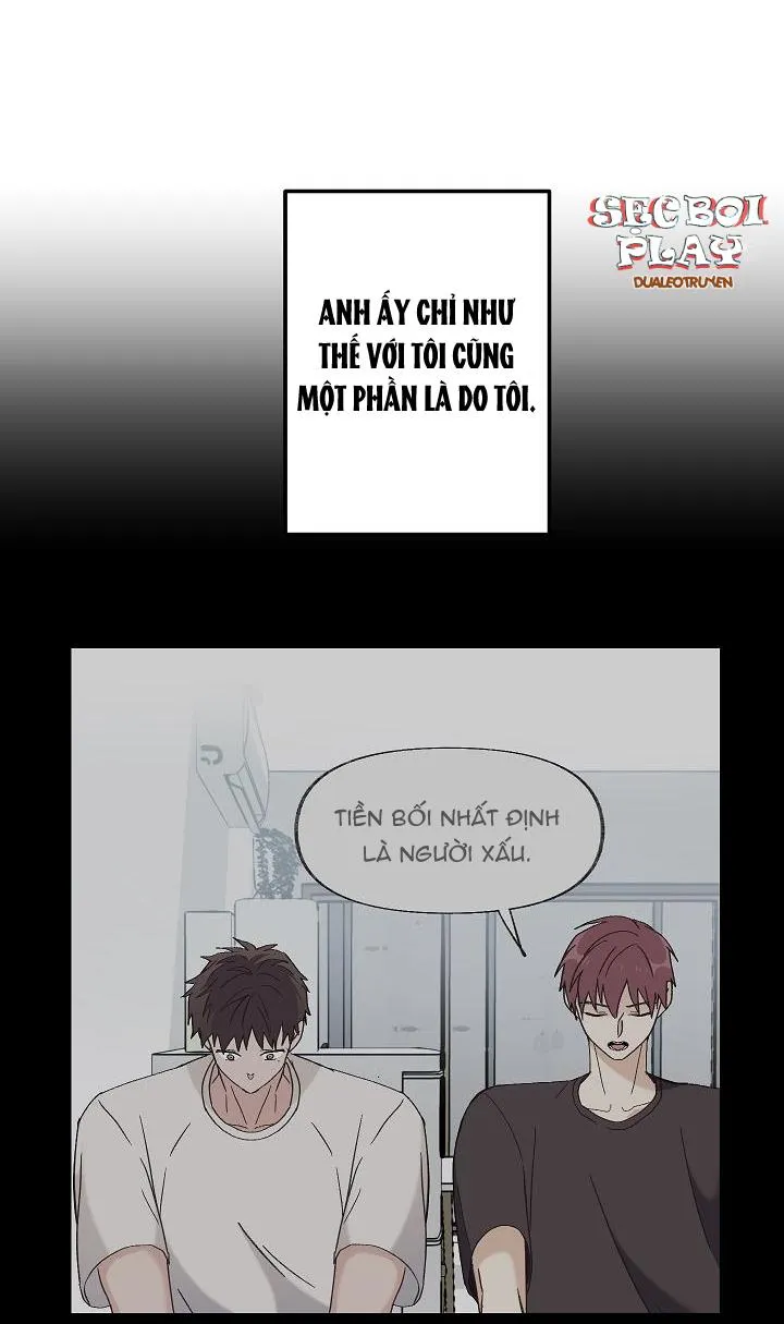 TUYỂN TẬP TRUYỆN NGẮN HỎNY CỦA NHÀ SẸC Chapter 17 Trang 63