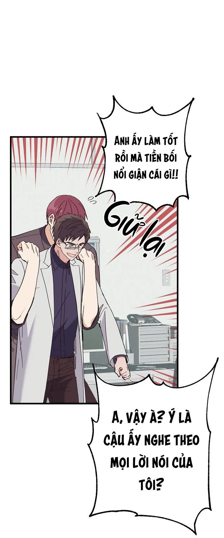 TUYỂN TẬP TRUYỆN NGẮN HỎNY CỦA NHÀ SẸC Chapter 17 Trang 66