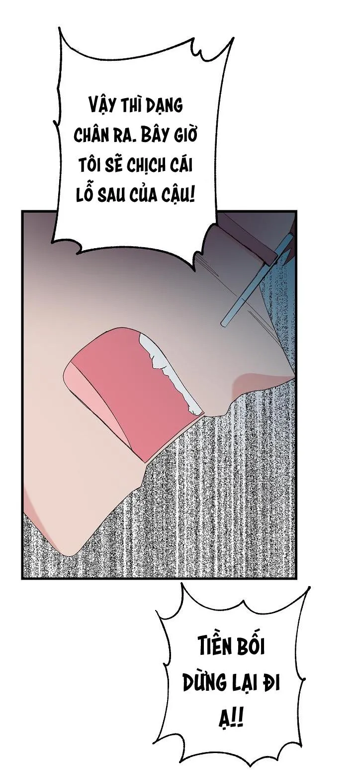 TUYỂN TẬP TRUYỆN NGẮN HỎNY CỦA NHÀ SẸC Chapter 17 Trang 67