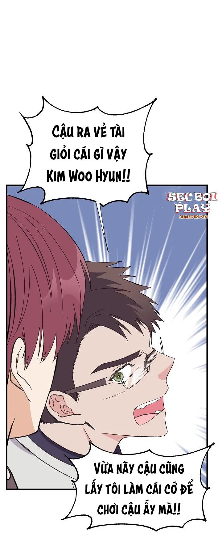 TUYỂN TẬP TRUYỆN NGẮN HỎNY CỦA NHÀ SẸC Chapter 17 Trang 68