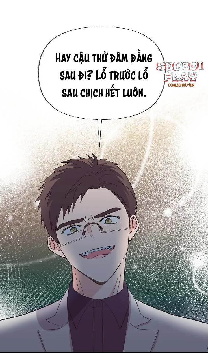 TUYỂN TẬP TRUYỆN NGẮN HỎNY CỦA NHÀ SẸC Chapter 17 Trang 71