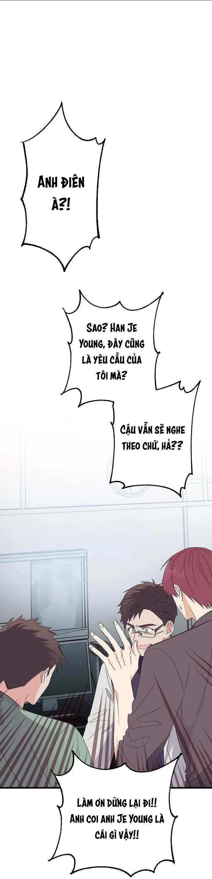 TUYỂN TẬP TRUYỆN NGẮN HỎNY CỦA NHÀ SẸC Chapter 17 Trang 72