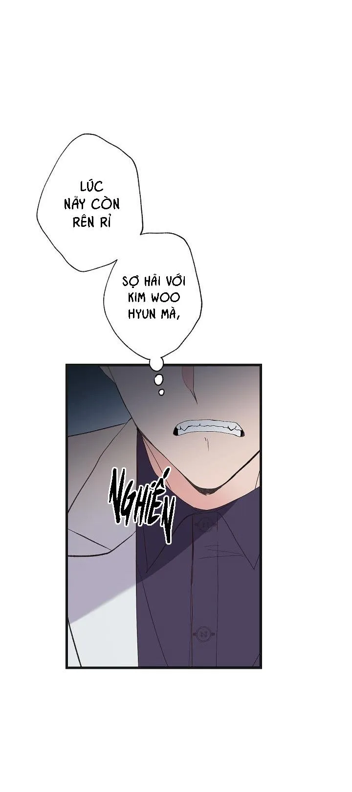 TUYỂN TẬP TRUYỆN NGẮN HỎNY CỦA NHÀ SẸC Chapter 18 Trang 5