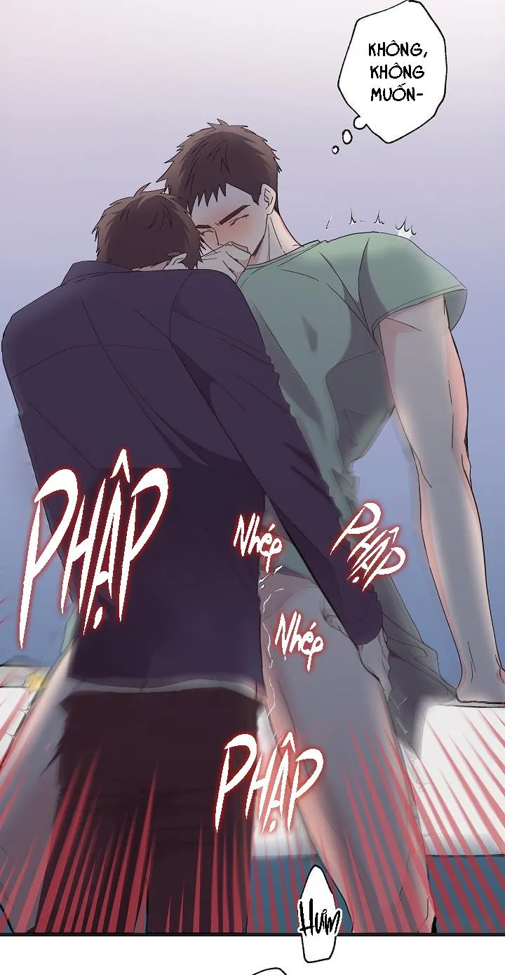 TUYỂN TẬP TRUYỆN NGẮN HỎNY CỦA NHÀ SẸC Chapter 18 Trang 11