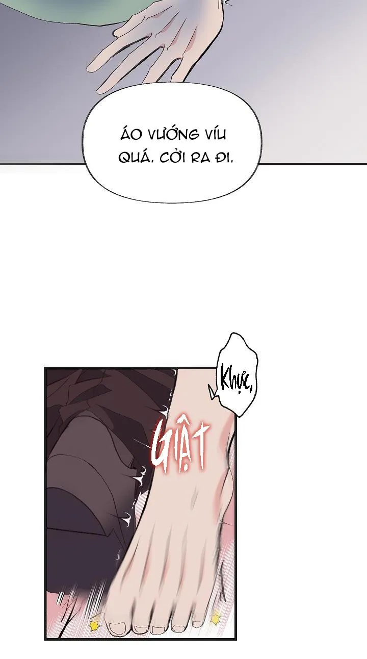 TUYỂN TẬP TRUYỆN NGẮN HỎNY CỦA NHÀ SẸC Chapter 18 Trang 15