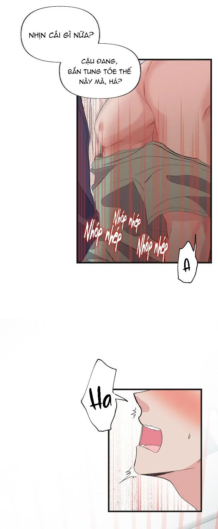 TUYỂN TẬP TRUYỆN NGẮN HỎNY CỦA NHÀ SẸC Chapter 18 Trang 16