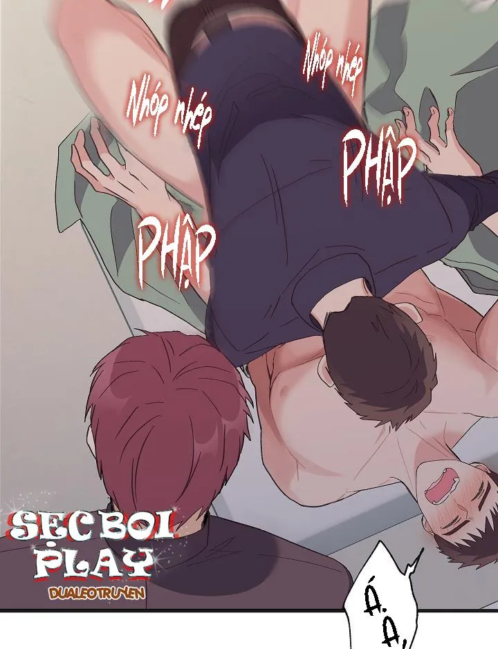 TUYỂN TẬP TRUYỆN NGẮN HỎNY CỦA NHÀ SẸC Chapter 18 Trang 18