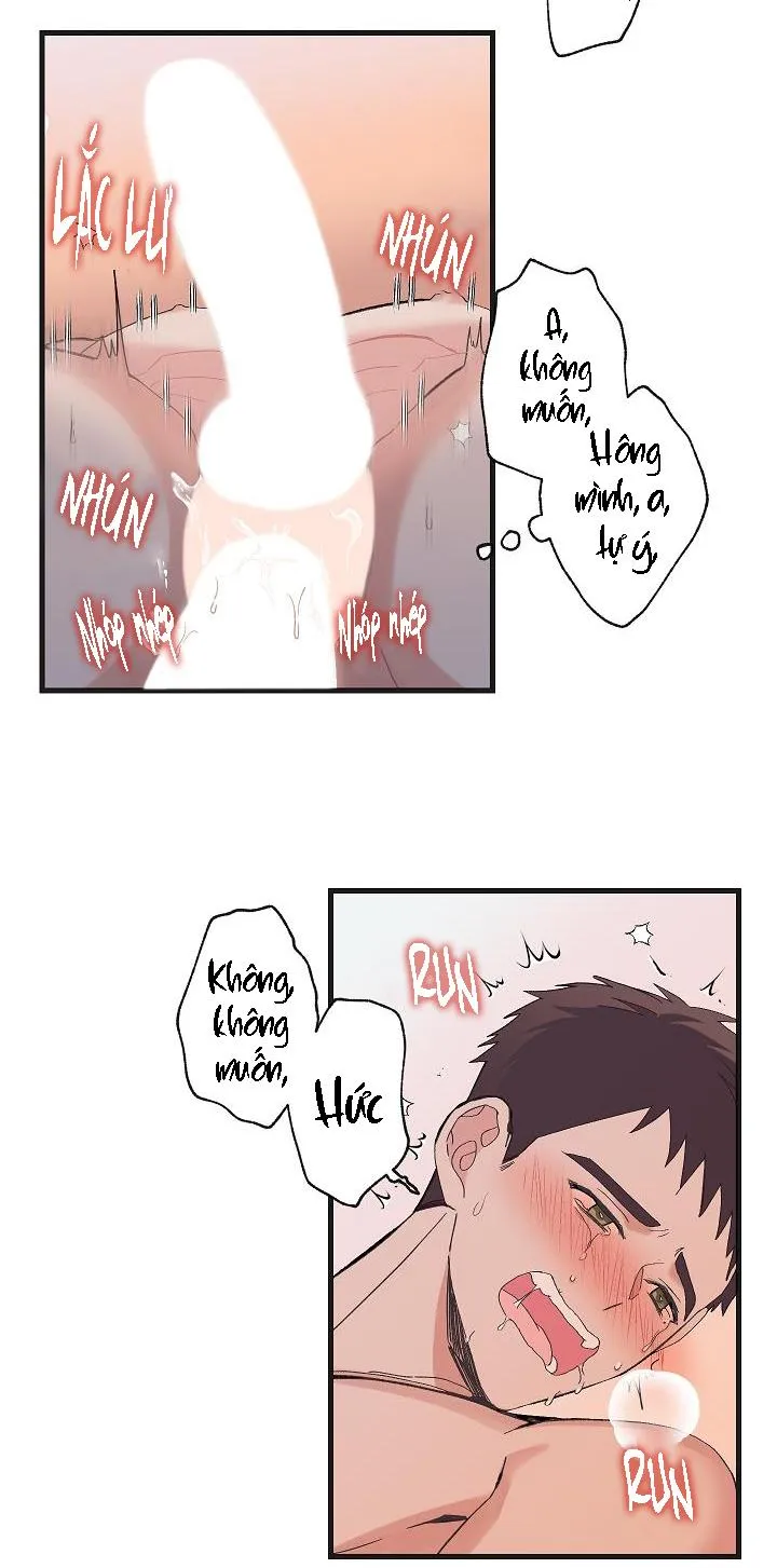 TUYỂN TẬP TRUYỆN NGẮN HỎNY CỦA NHÀ SẸC Chapter 18 Trang 19