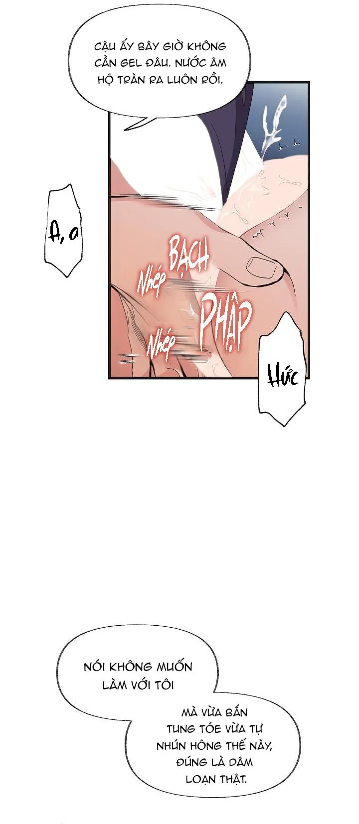 TUYỂN TẬP TRUYỆN NGẮN HỎNY CỦA NHÀ SẸC Chapter 18 Trang 24