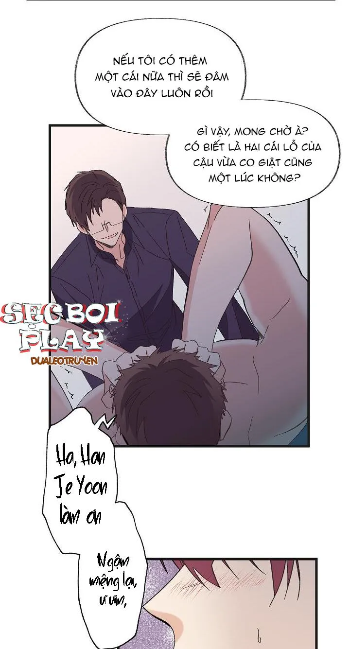 TUYỂN TẬP TRUYỆN NGẮN HỎNY CỦA NHÀ SẸC Chapter 18 Trang 26