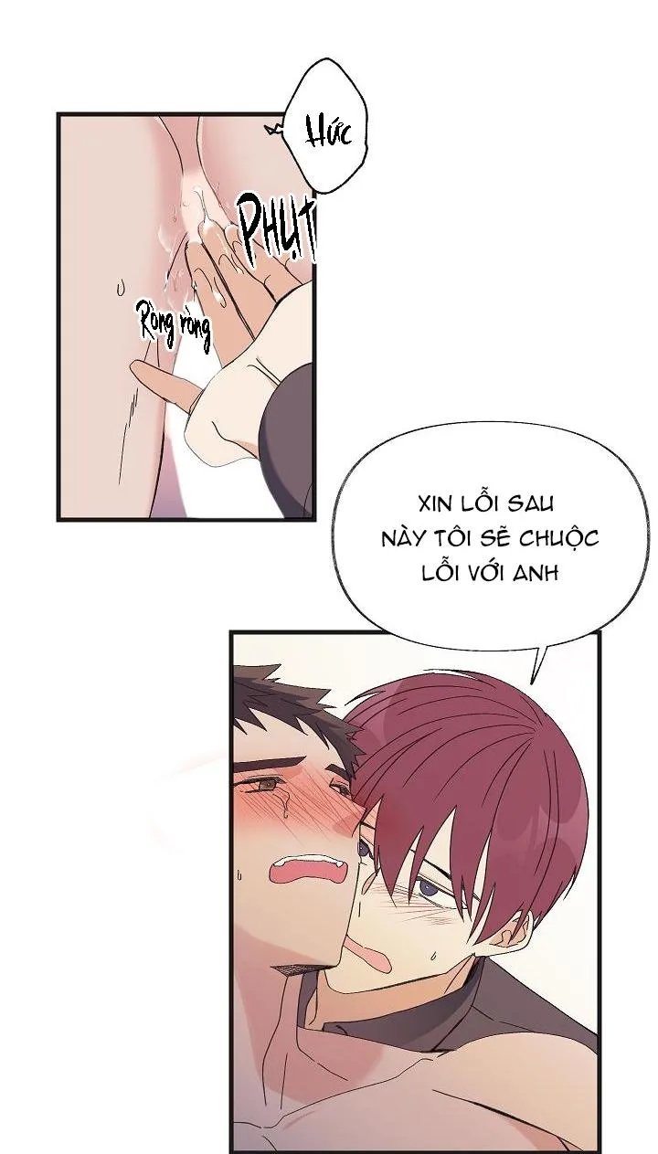 TUYỂN TẬP TRUYỆN NGẮN HỎNY CỦA NHÀ SẸC Chapter 18 Trang 29