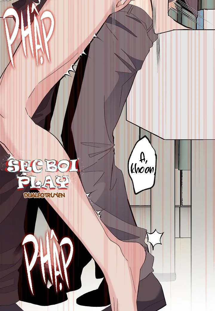 TUYỂN TẬP TRUYỆN NGẮN HỎNY CỦA NHÀ SẸC Chapter 18 Trang 31