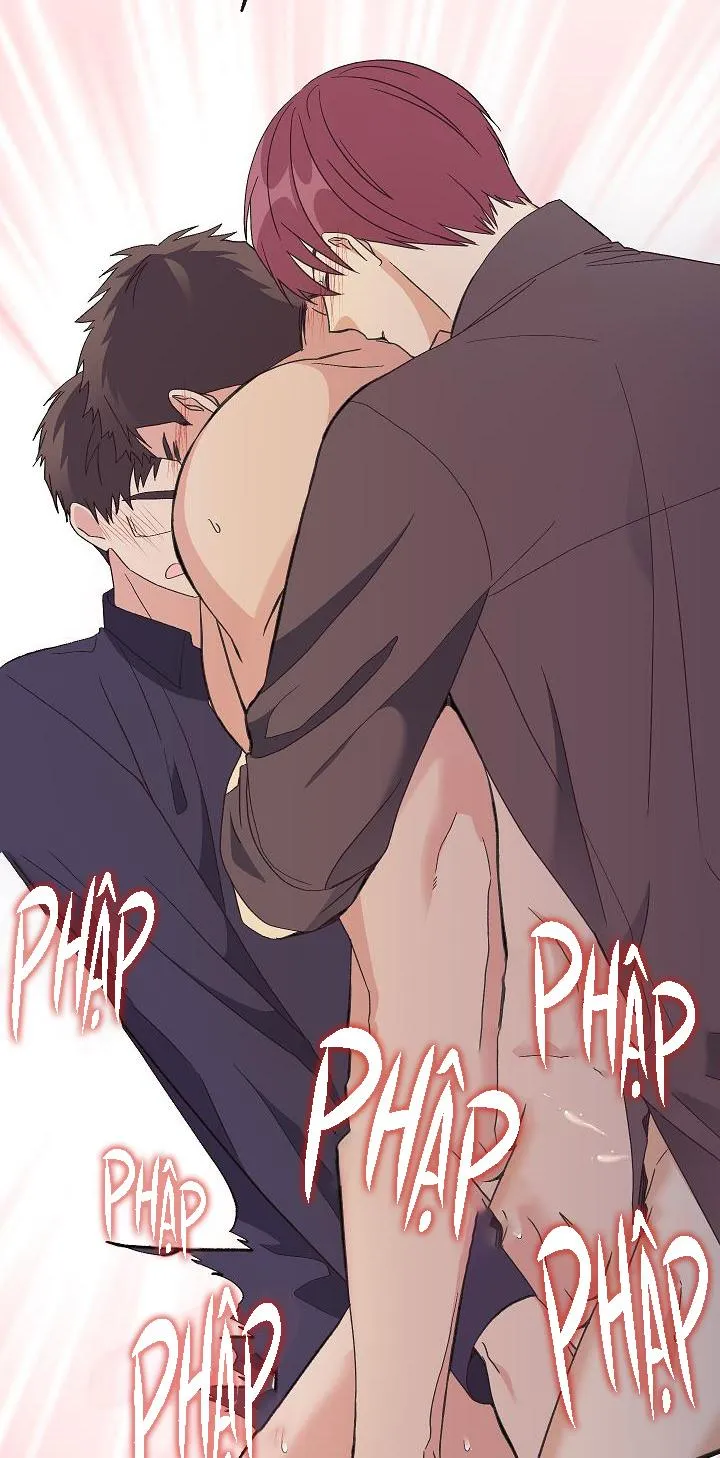 TUYỂN TẬP TRUYỆN NGẮN HỎNY CỦA NHÀ SẸC Chapter 18 Trang 34