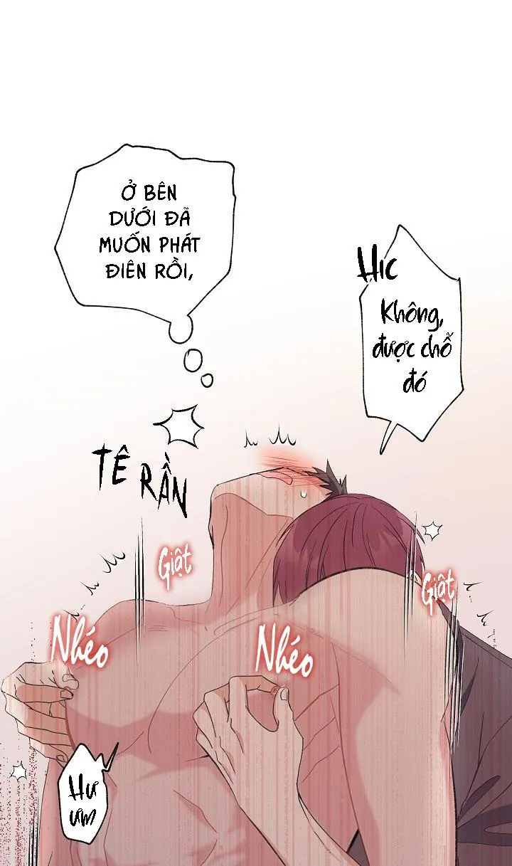 TUYỂN TẬP TRUYỆN NGẮN HỎNY CỦA NHÀ SẸC Chapter 18 Trang 38