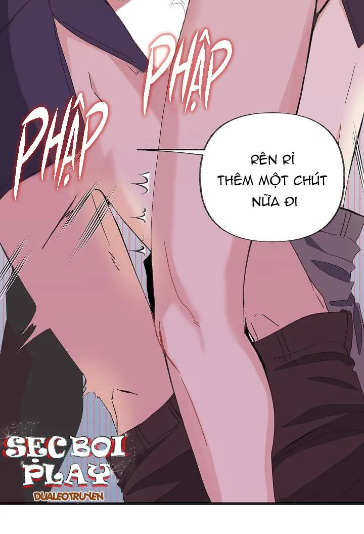 TUYỂN TẬP TRUYỆN NGẮN HỎNY CỦA NHÀ SẸC Chapter 18 Trang 45