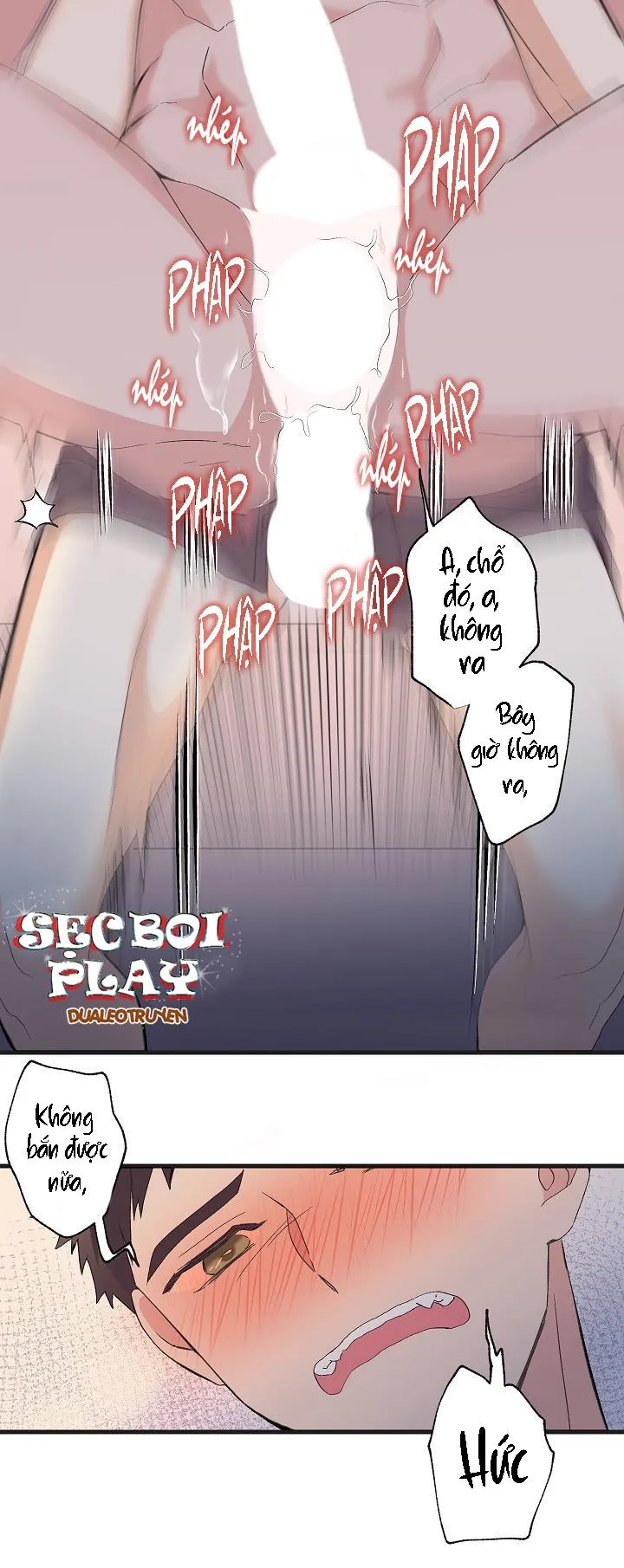 TUYỂN TẬP TRUYỆN NGẮN HỎNY CỦA NHÀ SẸC Chapter 18 Trang 49