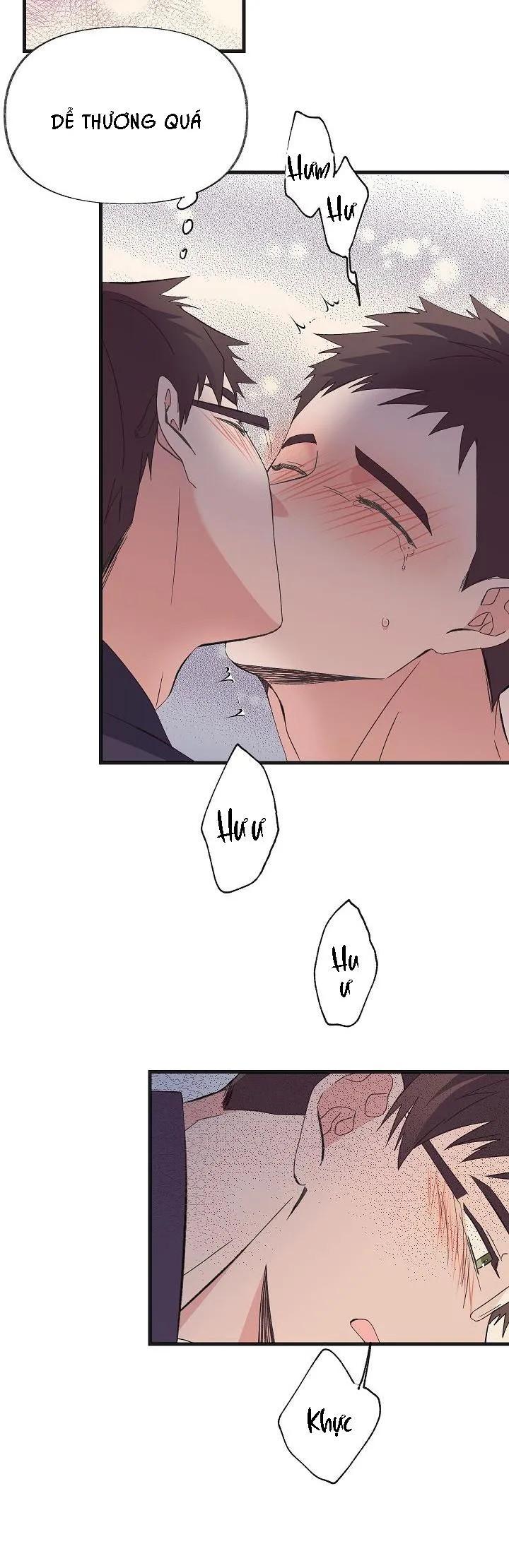 TUYỂN TẬP TRUYỆN NGẮN HỎNY CỦA NHÀ SẸC Chapter 18 Trang 52