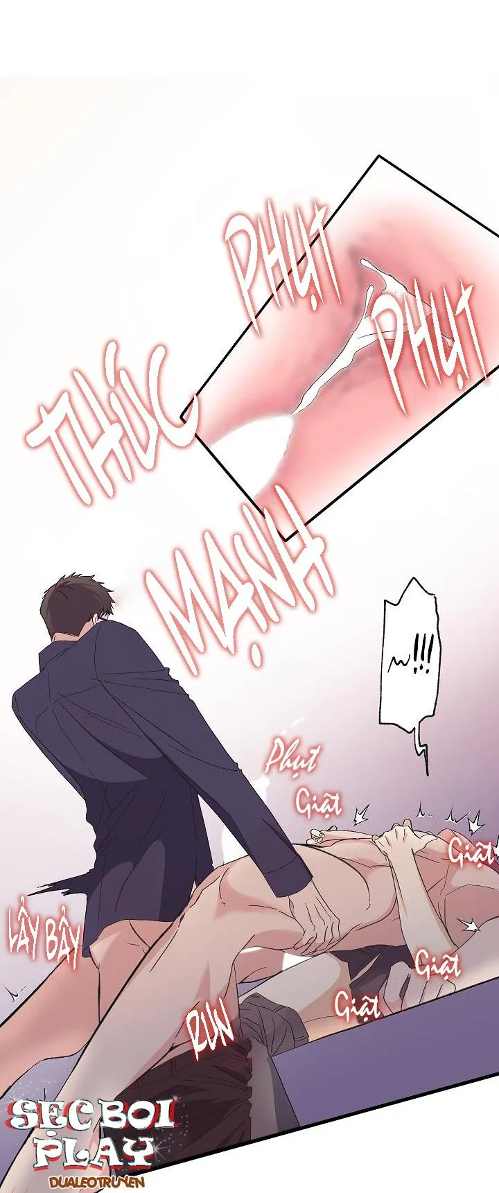 TUYỂN TẬP TRUYỆN NGẮN HỎNY CỦA NHÀ SẸC Chapter 18 Trang 53