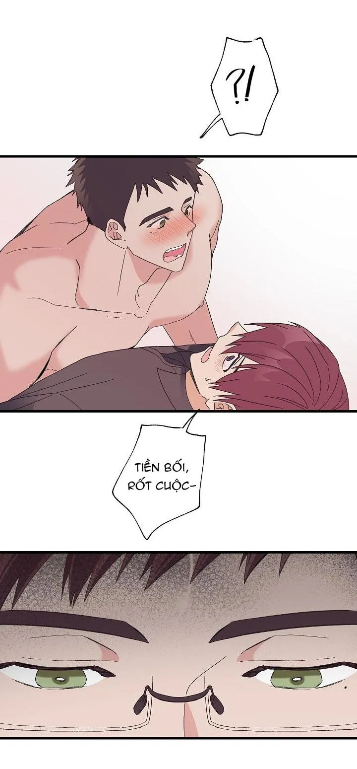 TUYỂN TẬP TRUYỆN NGẮN HỎNY CỦA NHÀ SẸC Chapter 18 Trang 63