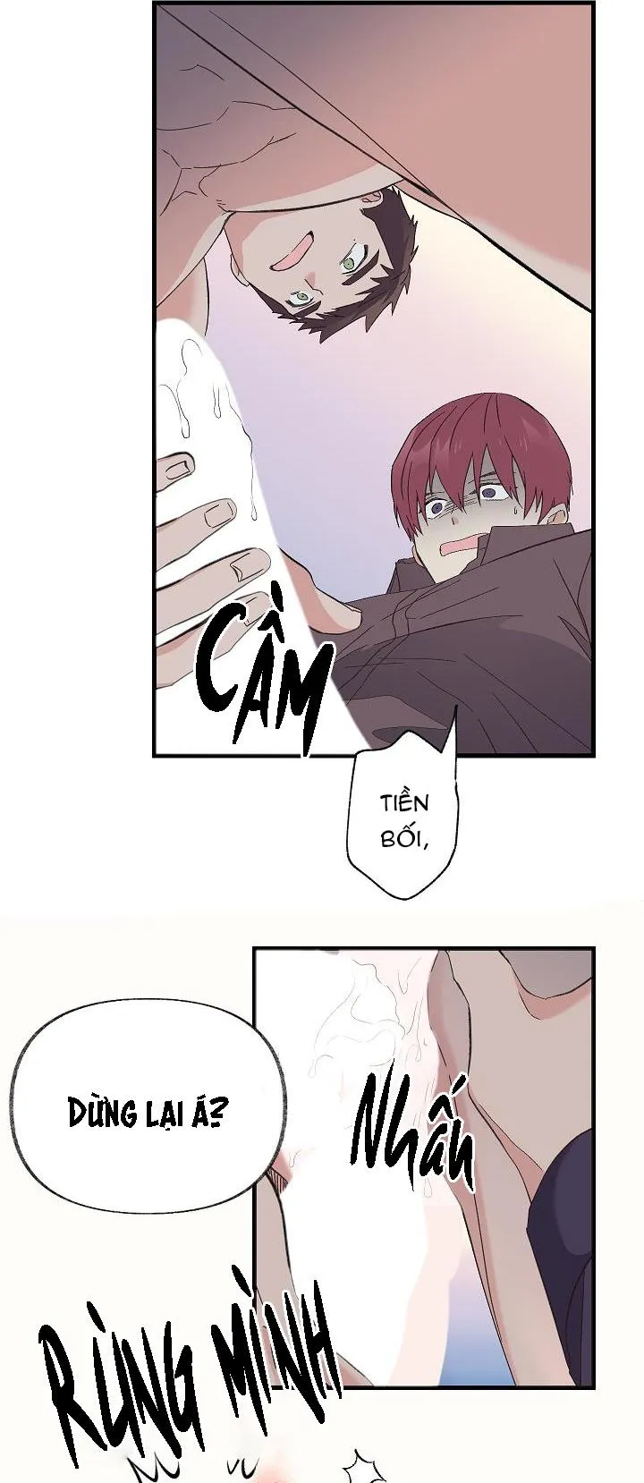 TUYỂN TẬP TRUYỆN NGẮN HỎNY CỦA NHÀ SẸC Chapter 18 Trang 66